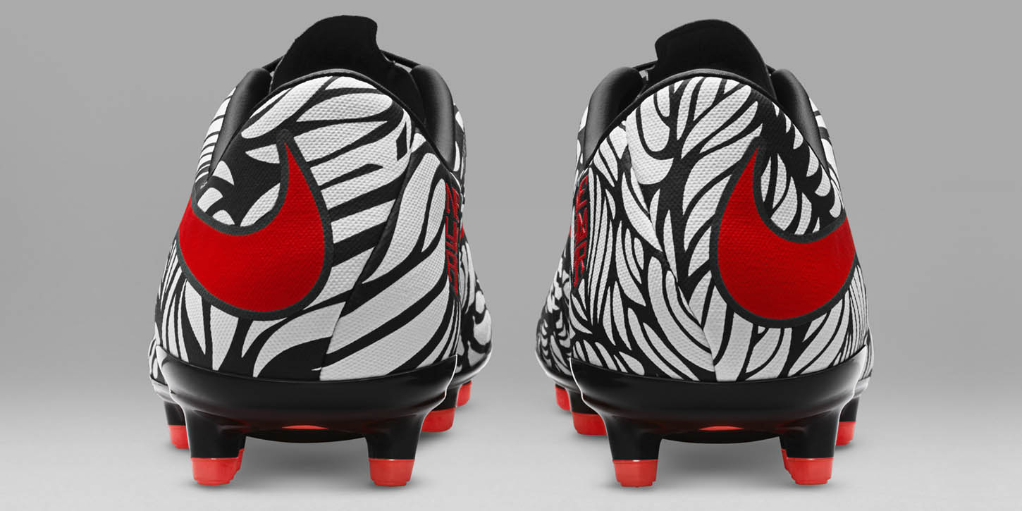 Neymar soccer top shoes 2016